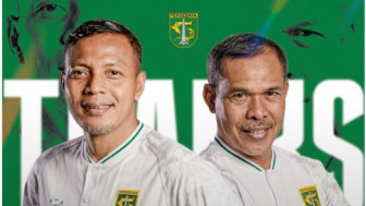 Belum Juga Umumkan Pelatih Baru, Persebaya Justru Lepas Bejo Sugiantoro dan Mustaqim