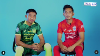 Kuatnya Benteng Pertahanan PSIS Semarang, Adi Satryo Cedera, Masih Ada Syaiful dan Rizky