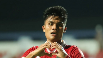 Lini Depan Tumpul, Statistik Ini Bukti Timnas Indonesia U-24 Butuh Ramadhan Sananta?