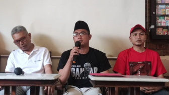 Beda Sikap Politik, Sejumlah Kader Mundur dari PSI