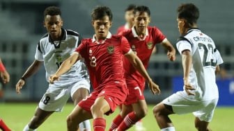 Ini Syarat Timnas Indonesia masuk ke Semifinal Piala AFF U-23 2023 Usai Kamboja Tumbang Lawan Thailand