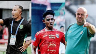 5 Catatan Gemilang Klub Liga 1 2023/2024 Pekan Kesembilan, Ada Kemenangan Pertama Bojan Hodak