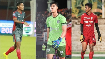 3 Pemain Ini Belum Dimainkan STY di Piala AFF U-23 2023, Akankah Dipanggil Untuk Kualifikasi Piala Asia?