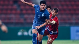 Pernah Kalah dari Timnas Indonesia, Pelatih Thailand Beri Psy War sebelum Semifinal Piala AFF U-23 Bergulir