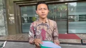 Pengacara Muda Banyuwangi Beri Surat Terbuka untuk Gibran, Tak Dukung Maju Cawapres Karena Ini