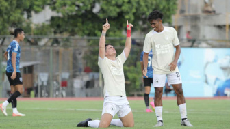 Daftar Transfer Gila Klub Liga 2: Ada Eks Bomber Persib Bandung, Top Skor Liga 1 dan Liga Laos!