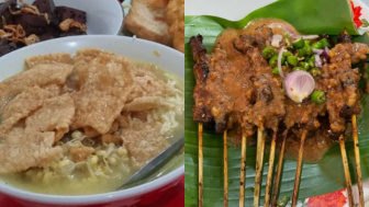 4 Kuliner Khas Salatiga yang Menggoyang Lidah, Langganan Wisatawan hingga Pejabat