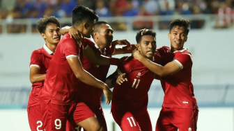 Catat! Harga Tiket Pertandingan Timnas Indonesia U-23 di Kualifikasi Piala Asia U-23 2024