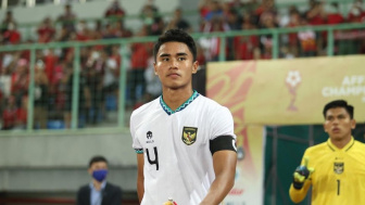 Muhammad Ferarri Akui Timnas Indonesia Kerap Bertemu Vietnam, Ingatkan Lawan soal Kekalahan Menyakitkan di SEA Games 2023