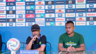 Jelang Lawan Arema FC, Persikabo 1973 Fokus Benahi Ini