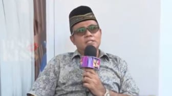 Fadly Faisal dan Rebecca Klopper Masih Bersama Meski Tak Direstui, Haji Faisal: Kita Sudah Ndak Respect!