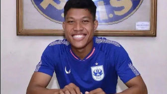 Profil Wahyu Prasetyo, Bek PSIS Semarang yang Dipanggil Timnas Indonesia