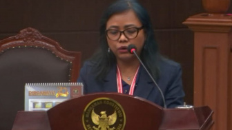 Pakar Hukum: Batas Usia Capres dan Cawapres bukan Isu Konstitusional