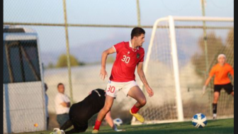 Beda Nasib dengan Ivar Jenner, Justin Hubner Bikin Gol Bunuh Diri Saat Tampil Bersama Wolverhampton U-21