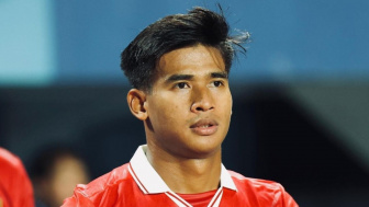 Irfan Jauhari Harus Absen 9 Bulan dari Lapangan Hijau Usai Ikuti AFF U-23, PSSI Harus Tanggungjawab: Ngasih Tunjangan ke Klub per hari