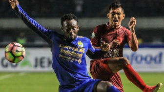 Deretan Pemain Jebolan Piala Dunia yang Pernah Menjajal Kerasnya Liga Indonesia