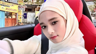 Bikin Mewek, Cerita Inara Rusli yang Harus Hidupi Anak, Tapi kerap Dicibir Netizen saat Tampil di Layar Kaca