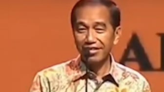 Heboh Soal Duet Anies BaswedanCak Imin, Video Lama Prediksi Jokowi Ini Viral Lagi