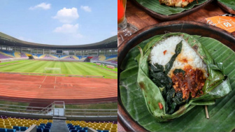 4 Kuliner Murah Sekitar Stadion Manahan yang Jadi Tempat Diadakannya Liga 1