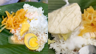 Nasi Liwet Mbak Ani di Solo yang Laku 600 Porsi Sehari, Harganya Cuma Rp 5.000