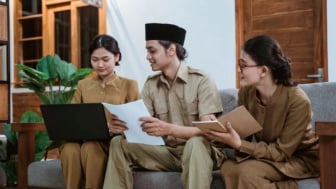 Berkas yang Perlu Disiapkan Menjelang Tes CPNS 2023