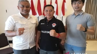 Bersengketa dengan Para Pemainnya, Manajemen Kalteng Putra Minta PSSI Jadi Penengah