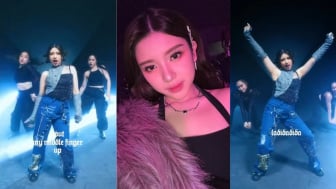 Seperti Idol Korea, Tiara Andini Penyanyi Asal Jember Rilis Lagu Satu Produser dengan EXO dan SNSD