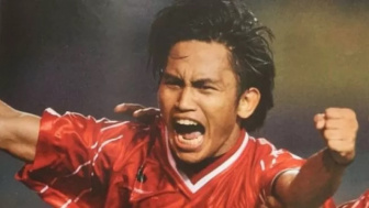 Luis Edmundo Diberhentikan, Eks Penyerang Timnas Indonesia Jadi Pelatih Sementara Persita Tangerang