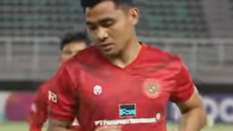 Penampilan Asnawi Mangkualam Menurun Saat Hadapi Turkmenistan, Grogi Dilihat Fuji?