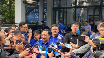 Pertemuan Megawati dengan SBY Bakal Terwujud, Demokrat: Gagasan Itu Ada