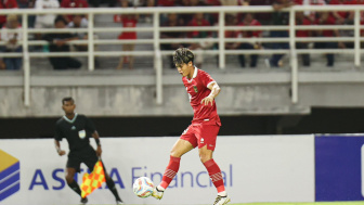 Lepas 4 Pemain ke Timnas Indonesia U-24, PSIS Semarang Tuai Pujian Warganet