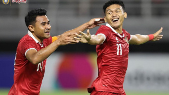 FIFA Putuskan Laga Timnas Indonesia vs Brunei Darussalam di Jakarta, Stadionnya Sudah Ditentukan