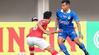 Kalah di Laga Perdana Liga 2 2023/2024, PSIM Yogyakarta justru Diamuk Suporter