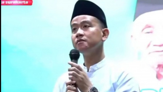 Publik Catut Nama Gibran Soal Kesulitan Finansial di PSM Makassar: Salah Saya Apa?