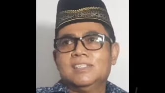 Duh!! Haji Faisal Buka Suara, Hubungan Asnawi Mangkualam dan Fuji Tak Direstui?