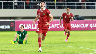 Lawan Brunei Darussalam Batal, Timnas Indonesia Rugi Besar Meski Lolos Babak Kedua Kualifikasi Piala Dunia 2026