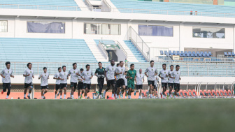 Pelatih Baru Persebaya Dikabarkan Sudah Tiba di Surabaya, Langsung Pimpin Latihan?