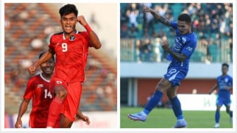 Persis Solo vs PSIS Semarang: Adu Ketajaman Ramadhan Sananta dan Gali Freitas di Derby Jateng