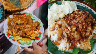 4 Kuliner Legendaris di Pasar Johar Semarang, Wajib Dicoba!