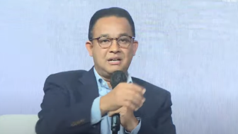 Anies Baswedan Tuding Ada Alat Negara yang Intimidasi hingga Konglomerat Tak Berani Mendekatinya