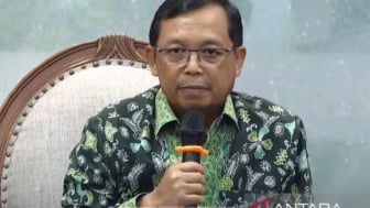 Soal Cawapres Prabowo Subianto, Partai Demokrat: Ikut Koalisi Saja