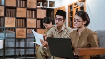 Tips Membuat Akun di SSCASN untuk Daftar CPNS 2023