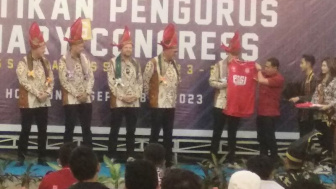 Kolaborasi dengan Mantan Klub Stefano Lilipaly, PSM Makassar Berambisi Cetak Pemain Kelas Dunia