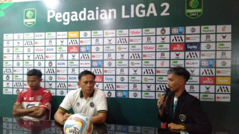 Jamu Persikab Bandung, Bekasi FC Berambisi Raih 3 Poin di Kandang