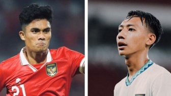 Ramadhan Sananta dan Beckham Putra Dikabarkan Terbang ke Cina, Harapan Baru untuk Indonesia Mulus di 16 Besar Asian Games 2023?