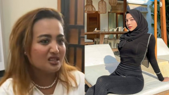 Lina Mukherjee Diputus Hukuman 2 Tahun Penjara Jadi Sorotan Media Asing, Netizen: Kok Oklin Fia Enggak?