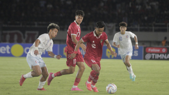 Kalahkan Brunei Darussalam, Ranking FIFA Timnas Indonesia Melejit, Lewati Negara Legenda Sriwijaya FC