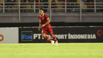 Shin Tae-yong Panggil 25 Pemain untuk Hadapi Brunei Darussalam, Wahyu Prasetyo dapat Kesempatan Lagi