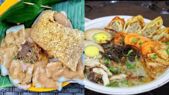 Murah dan Enak, Ini 4 Kuliner Tradisional di Pasar Gede Solo yang Wajib Dicoba