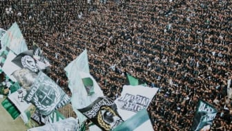 Buntut Ulah Suporter, PSS Sleman Terancam Terkena Denda